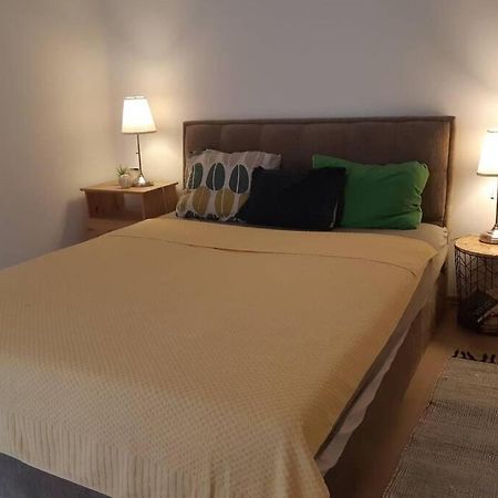 Tiny House Apartment Belgrad Dış mekan fotoğraf