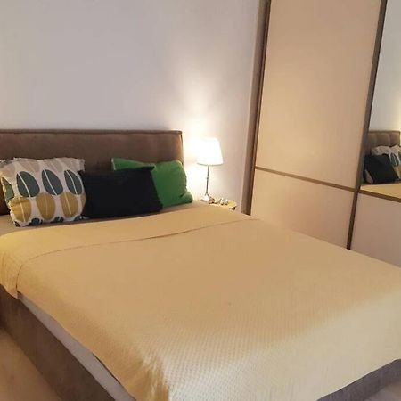 Tiny House Apartment Belgrad Dış mekan fotoğraf