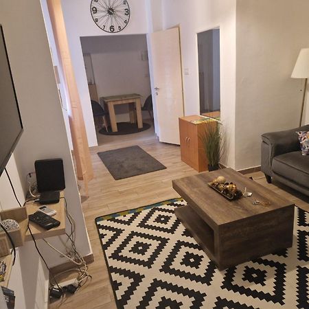Tiny House Apartment Belgrad Dış mekan fotoğraf