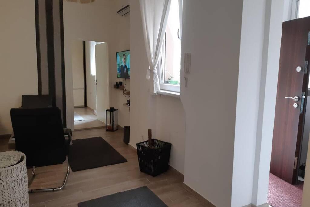 Tiny House Apartment Belgrad Dış mekan fotoğraf
