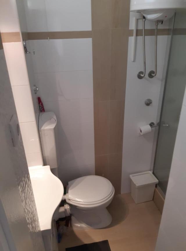 Tiny House Apartment Belgrad Dış mekan fotoğraf