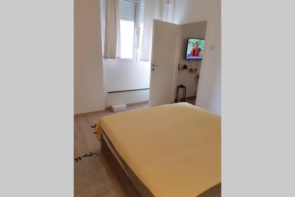 Tiny House Apartment Belgrad Dış mekan fotoğraf