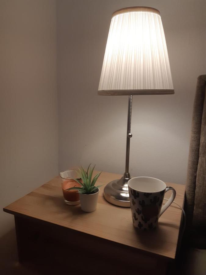 Tiny House Apartment Belgrad Dış mekan fotoğraf