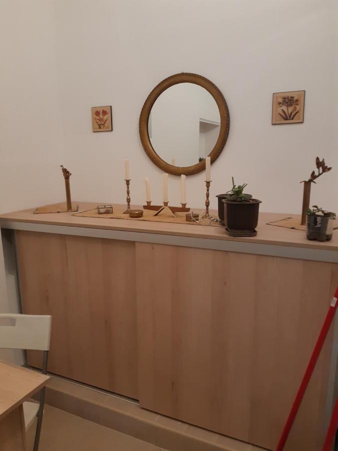 Tiny House Apartment Belgrad Dış mekan fotoğraf
